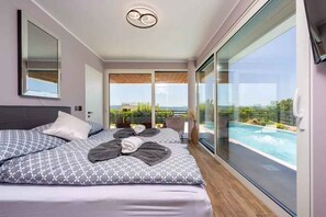 4 bedrooms, WiFi