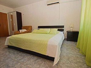 1 bedroom, WiFi - Studio with air conditioning (Fažana)