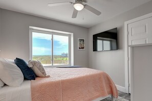3 chambres, Wi-Fi gratuit, draps fournis