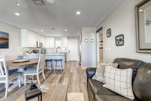 Smart TV, impianto stereo