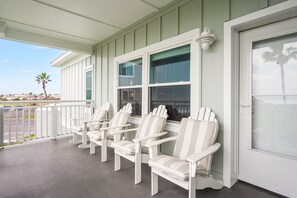 テラス / パティオ