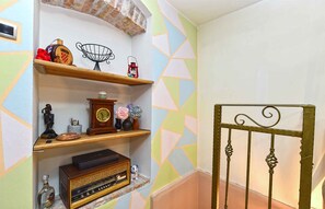 Interior - Holiday apartment with air conditioning (Vodnjan)