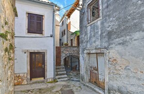 Exterior - Holiday apartment with air conditioning (Vodnjan)