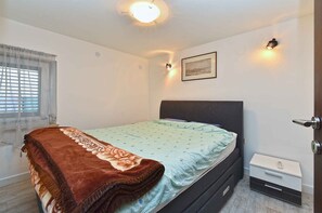 2 bedrooms - Holiday apartment with air conditioning (Vodnjan)