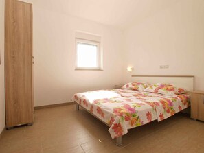 1 chambre, Wi-Fi