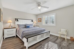 3 bedrooms, free WiFi, bed sheets - 3BR Beach Condo with Pool View, Private Beach Access (Port Aransas)