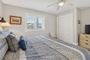 3 habitaciones, wifi gratis y ropa de cama 
