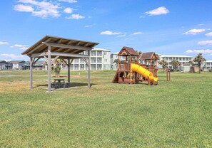 Zona infantil