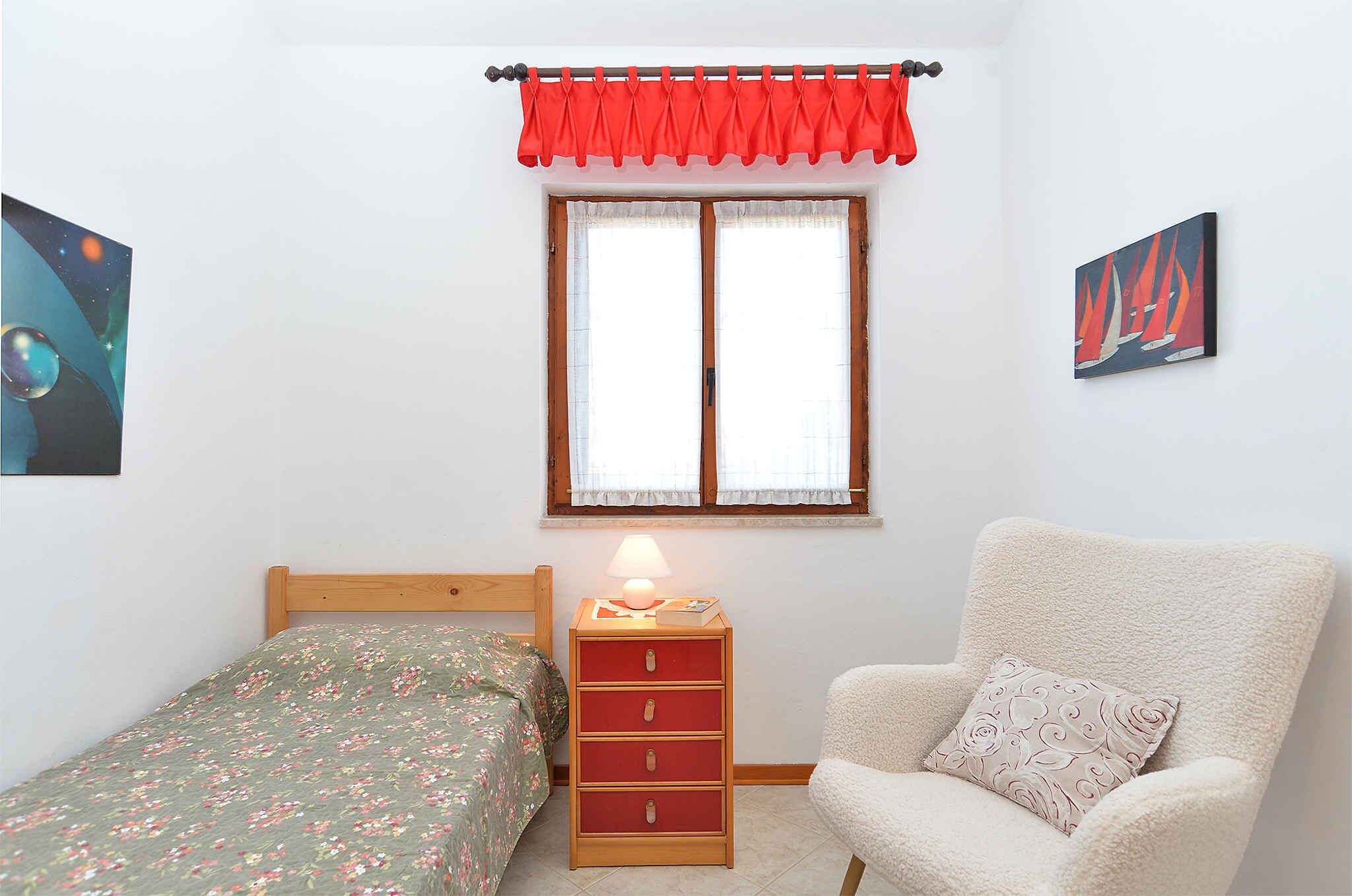 2 camere, Wi-Fi