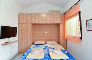 1 bedroom, WiFi
