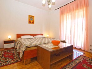 2 habitaciones y wifi 