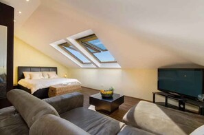 2 dormitorios y wifi