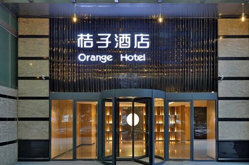 Orange Hotel (Guiyang Grand Cross)