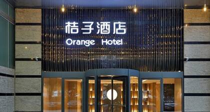 Orange Hotel (Guiyang Grand Cross)