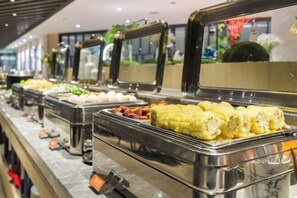 Restaurant - Orange Hotel (Guiyang Grand Cross) (Guiyang)