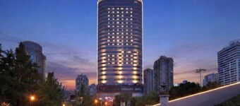 Orange Hotel (Guiyang Grand Cross)