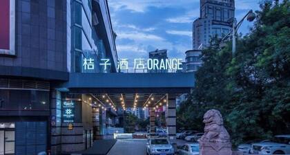 Orange Hotel (Guiyang Grand Cross)