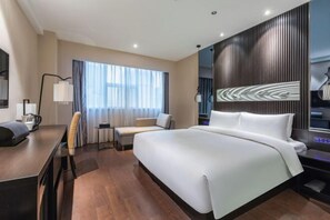 Room - Orange Hotel (Guiyang Grand Cross) (Guiyang)