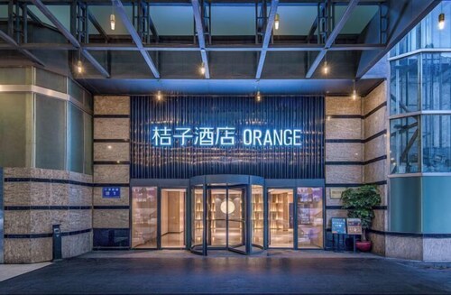 Orange Hotel (Guiyang Grand Cross)