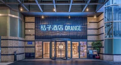 Orange Hotel (Guiyang Grand Cross)