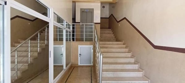Interior - Appartement Nour 2 (Oued Laou)