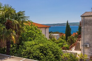 View from property - Holiday apartment with air conditioning (Crikvenica)