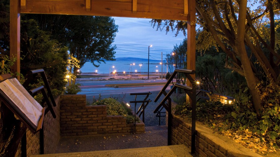 Hotel Lar Aike
