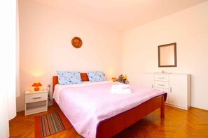 2 bedrooms, WiFi - Holiday apartment mit Klimaanlage (Rovinj)