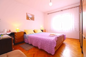 2 bedrooms, WiFi - Holiday apartment mit Klimaanlage (Rovinj)