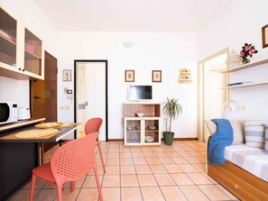 2 bedrooms, WiFi