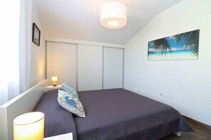 3 chambres