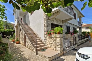 Terrain de lâhĂ©bergement