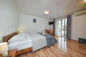 1 chambre, Wi-Fi gratuit