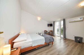 1 habitación y wifi gratis 