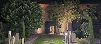 CASCINA D'OLTRALPE - FAMILY APARTMENT