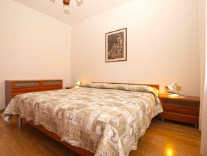 2 bedrooms, WiFi