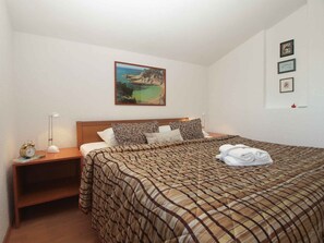 Room - Holiday apartment with air conditioning (Premantura)