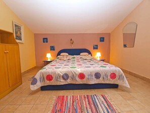 1 bedroom, WiFi