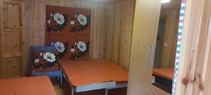 Spa - Haus am See (South Karelia)