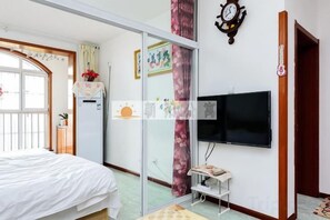 Unclassified image, 2 of 21, button - Qingdao Golden Beach Chaoyang Seaview Apartment (Qingdao)