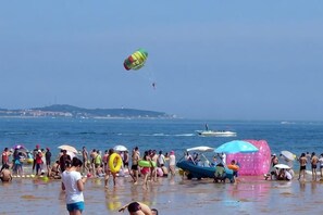 Unclassified image, 5 of 21, button - Qingdao Golden Beach Chaoyang Seaview Apartment (Qingdao)