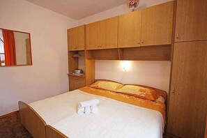 2 chambres
