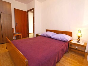 2 habitaciones y wifi