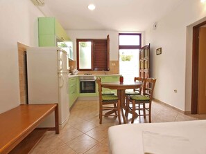 1 chambre, Wi-Fi