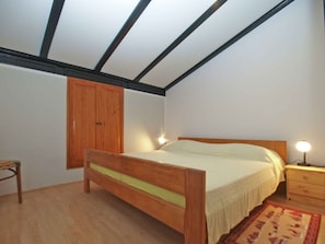 2 habitaciones y wifi 