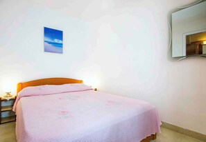 1 Schlafzimmer, WLAN