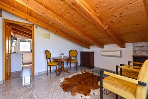 Interior - Villa with pool for 6 people (Pomer)