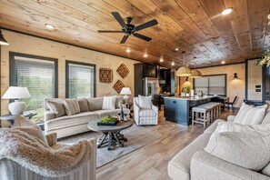 Smart-TV, videospill og bøker