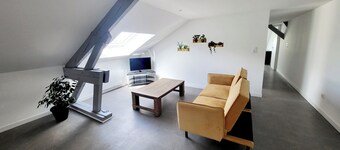 Appartement Neuf 100m² Sans Voisin ni vis à vis