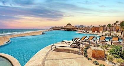 Barcelona 703 phase 3 / Las Palomas Resort